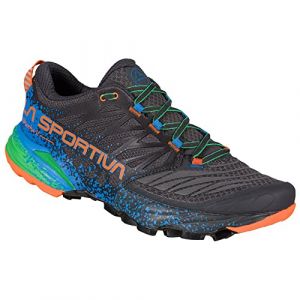 La Sportiva Herren Akasha Ii Wanderschuhe