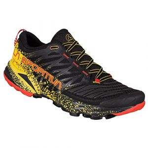 La Sportiva Akasha Ii Trail Running Shoes EU 48