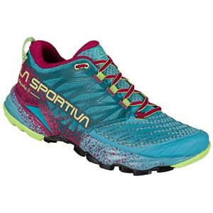 La Sportiva Damen Akasha Ii Woman Wanderschuhe