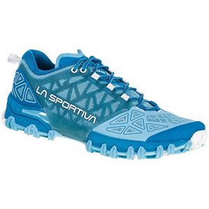 LA SPORTIVA Damen Bushido II Woman Traillaufschuhe