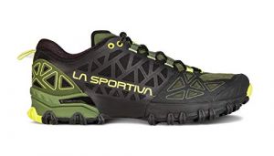 La Sportiva Bushido II Trailrunning-Schuh für Herren