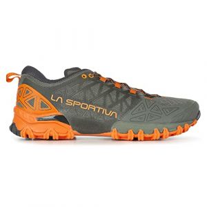 La Sportiva Mens Bushido II Trail Running Shoes