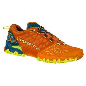 La Sportiva Bushido Ii Trail Running Shoes EU 42