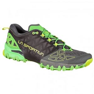 La Sportiva Herren Bushido Ii Berg-Laufschuhe