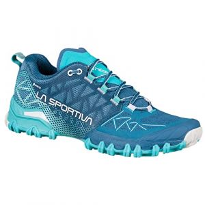 La Sportiva Damen Bushido Ii Woman GTX Traillaufschuhe