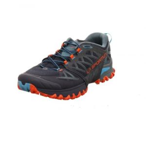 LA SPORTIVA Adult Bushido III Men Wide grau Gr. 45