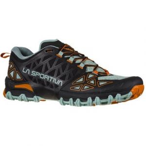 La Sportiva La Sportiva Bushido II Men - Trailrunningschuhe Herren Laufschuh