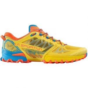 Trail-Schuhe La Sportiva Bushido III