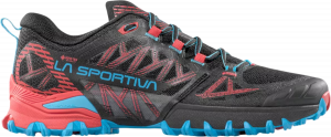 Trail-Schuhe la sportiva Bushido III Woman Gtx