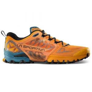 LA SPORTIVA Bushido III Goretex Trail Running Shoes EU 42