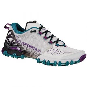 LA SPORTIVA W Bushido Ii GTX Grau - Gore-Tex Wasserdichter Leichter Damen Gore-Tex Schuh