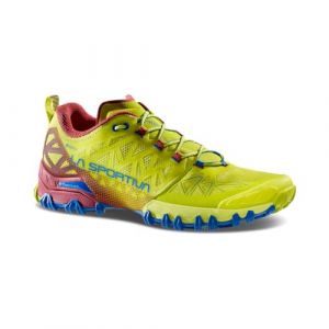 Bushido II GTX lime punch/sangria (729320) 47