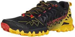 La Sportiva Herren Bushido II GTX Traillaufschuhe