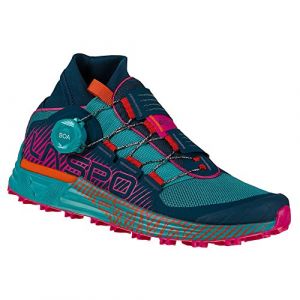 La Sportiva Damen Cyklon Woman Trailrunningschuhe