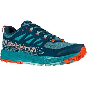 La Sportiva Lycan Ii Trail Running Shoes EU 38 1/2