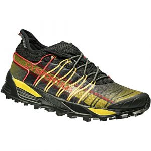 La Sportiva Unisex-Erwachsene Mutant Black Traillaufschuhe