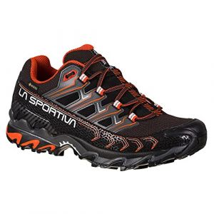 LA SPORTIVA LaSportiva Ultra Raptor II Women GTX Black/Cherry Tomato - 41