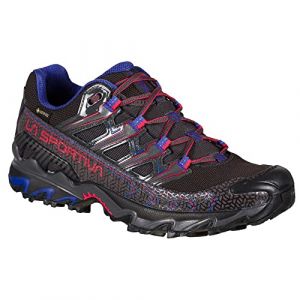 La Sportiva S.p.A. Ultra Raptor II GTX Women Größe 42 Carbon/Love Potion