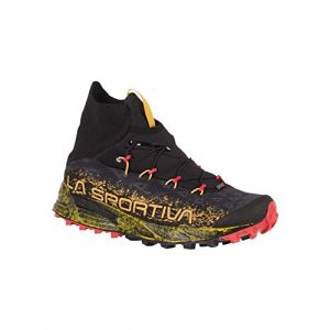 LA SPORTIVA Uragano GTX Black/Yellow