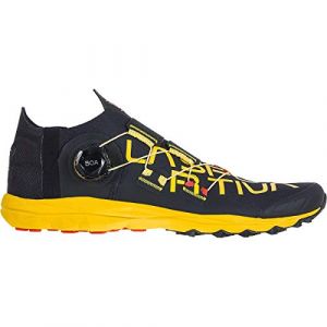 VK Boa black/yellow (999100) 44