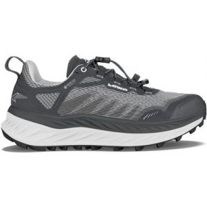 Lowa FORTUX GTX Ws SCHWARZ/WEIß Laufschuh