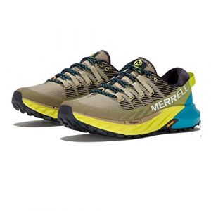 Merrell Agility Peak 4 Trail Laufschuhe - SS23-44.5