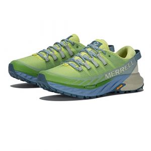 Merrell Agility Peak 4 Women's Trail Laufschuhe - 39