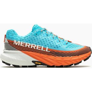 MERRELL Damen Trailrunningschuhe AGILITY PEAK 5