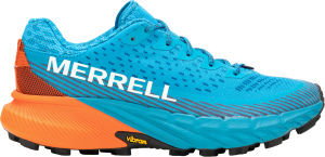 Trail-Schuhe Merrell AGILITY PEAK 5