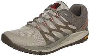 Merrell Women's Antora 2 Moonbeam