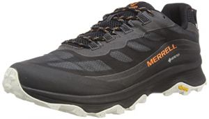 Merrell Herren Moab Speed GTX Sneaker