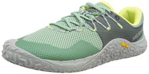 Merrell Damen Trail Glove 7 Sneaker