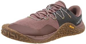 Merrell Damen Trail Glove 7 Sneaker