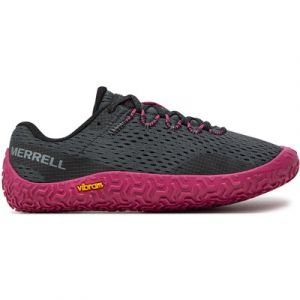 Laufschuhe Merrell Vapor Glove 6 J067722 Grau