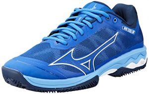 Mizuno Herren Welle übertrifft Licht CC Sneaker