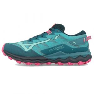 Mizuno Damen Wave Daichi 7 (W) Trail-Laufschuhe