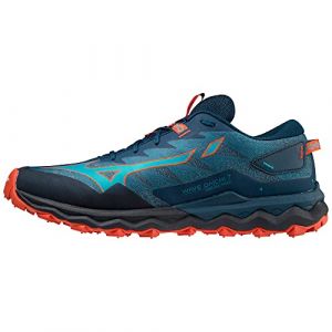 Mizuno Herren Wave Daichi 7 Trail-Laufschuhe