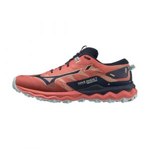 Mizuno Herren Wave Daichi 7 Laufen