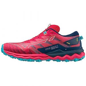 Mizuno Damen Wave Daichi 7 Laufen