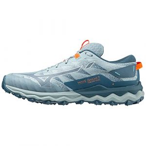 Mizuno Herren Wave Daichi 7 Traillaufschuh