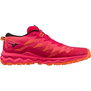 MIZUNO Damen Trailrunningschuhe WAVE DAICHI 7 GTX(W)