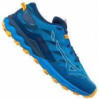 Mizuno Wave Daichi 7 Herren Trail Laufschuhe J1GJ2271-31