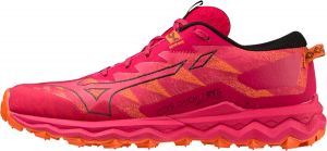 Trail-Schuhe Mizuno WAVE DAICHI 7 GTX