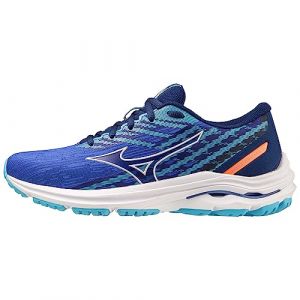 Mizuno Damen Wave Equate 7 Laufen