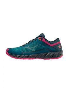 Mizuno Damen Wave Ibuki 3 (W) Traillaufschuhe