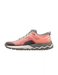 Mizuno Damen Wave Ibuki 4 GTX (W) Trailrunningschuhe