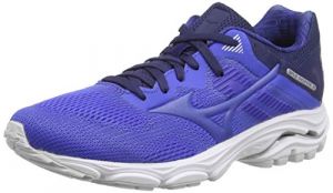 Mizuno Damen Wave Inspire 16 Laufschuhe