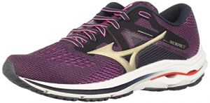 Mizuno Damen Wave Inspire 17 Laufschuh