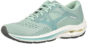 Mizuno Damen Wave Inspire 17 Laufschuh