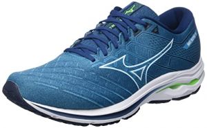 Mizuno Herren Wave Inspire 18 Laufschuh